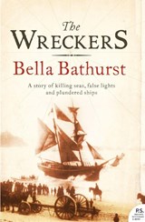 The Wreckers - Bella Bathurst - 9780007170333