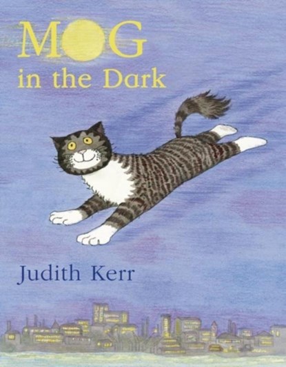 Mog in the Dark, Judith Kerr - Paperback - 9780007171330