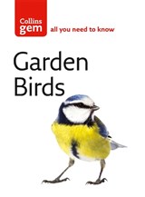 Garden Birds - Stephen Moss - 9780007176144