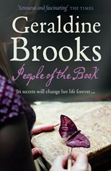 People of the Book - Geraldine Brooks - 9780007177424