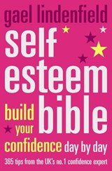 Self Esteem Bible - Gael Lindenfield - 9780007179558