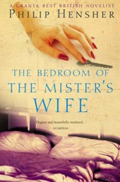 Bedroom of the Mister's Wife