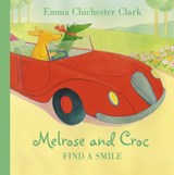 Find A Smile - Emma Chichester Clark - 9780007182411