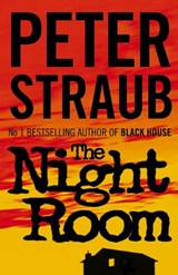 In the night room - Straub, Peter - 9780007184422