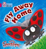 Fly Away Home - Shoo Rayner - 9780007185443