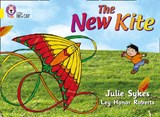 The New Kite - Julie Sykes - 9780007185689