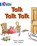 Talk Talk Talk, Martin Waddell - Paperback - 9780007185788