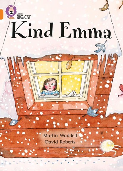 Kind Emma, Martin Waddell - Paperback - 9780007185900