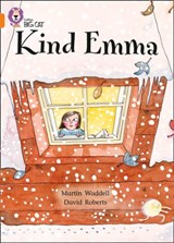 Kind Emma - Martin Waddell - 9780007185900