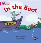 In the Boat - Paul Shipton - 9780007186464