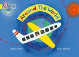 Around the World - James Carter - 9780007186587