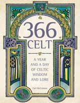 366 Celt - Carl Mccolman - 9780007193097