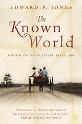 The Known World | Edward P. Jones | 