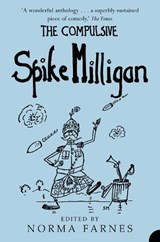 The Compulsive Spike Milligan - Spike Milligan ; Norma Farnes - 9780007195428