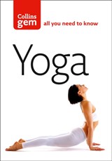 Yoga -  - 9780007196845