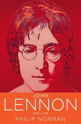 John Lennon - Philip Norman - 9780007197422