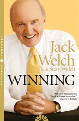 Winning - Jack Welch - 9780007197675
