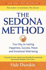 The Sedona Method - Hale Dwoskin - 9780007197774