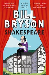 Shakespeare | Bill Bryson | 