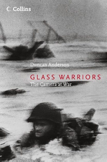 Glass Warriors, Duncan Anderson - Paperback - 9780007200306