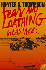 Fear and Loathing in Las Vegas | Thompson, Hunter S. | 