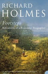 Footsteps - Richard Holmes - 9780007204533