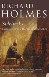 Sidetracks - Richard Holmes - 9780007204540