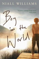 Boy in the World - WILLIAMS,  Niall - 9780007213467