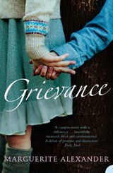 Grievance - Marguerite Alexander - 9780007213573