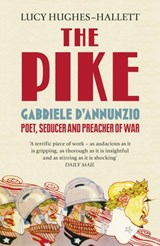 The Pike | Lucy Hughes-Hallett | 