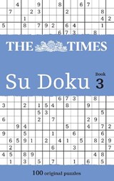 Times Su Doku - Gould, Wayne - 9780007214266