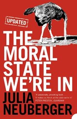 The Moral State We’re In - Julia Neuberger - 9780007214990