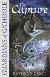 Guardians of Ga'Hoole 01. The Capture - LASKY,  Kathryn - 9780007215171