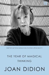 The Year of Magical Thinking | Joan Didion | 