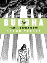Kapilavastu - Osamu Tezuka - 9780007224517