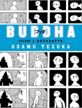 Devadatta - Osamu Tezuka - 9780007224531