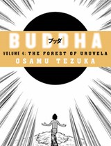 The Forest of Uruvela - Osamu Tezuka - 9780007224548