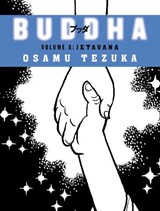 Jetavana - Osamu Tezuka - 9780007224586