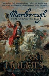 Marlborough - Richard Holmes - 9780007225729