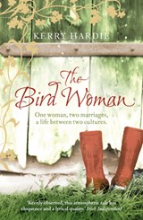 The Bird Woman - Kerry Hardie - 9780007232772