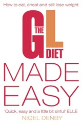 The GL Diet Made Easy - Nigel Denby ; Tina Michelucci ; Deborah Pyner - 9780007233366