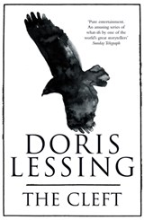 The Cleft - Doris Lessing - 9780007233441
