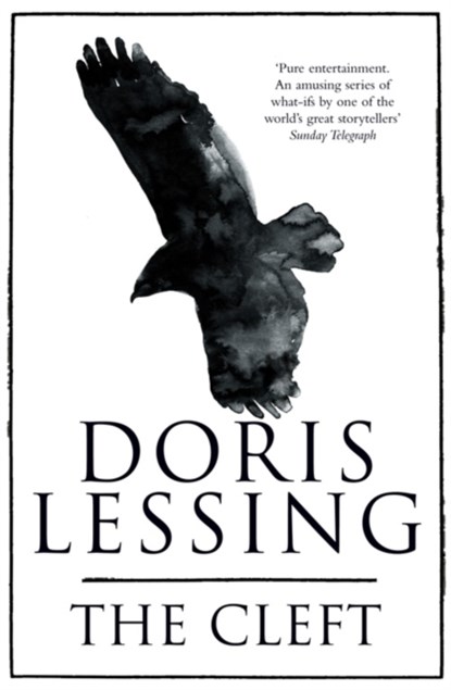 The Cleft, Doris Lessing - Paperback - 9780007233441