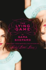 The Lying Game - Sara Shepard - 9780007237425