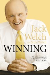 Winning - WELCH,  Jack ; Welch, Suzy - 9780007240111