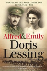 Alfred and Emily - Doris Lessing - 9780007240173