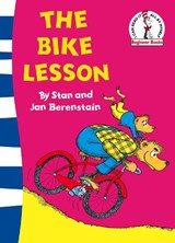 The Bike Lesson - Stan Berenstain - 9780007242580