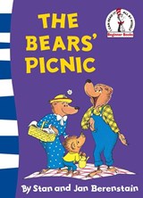 The Bears’ Picnic - Stan Berenstain - 9780007242597