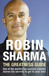 The Greatness Guide - Robin Sharma - 9780007242870