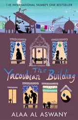 The Yacoubian Building - Alaa Al Aswany - 9780007243624